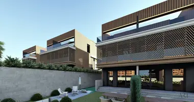 Villa 5 bedrooms in Turkey