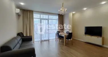 Appartement 2 chambres dans Batoumi, Géorgie
