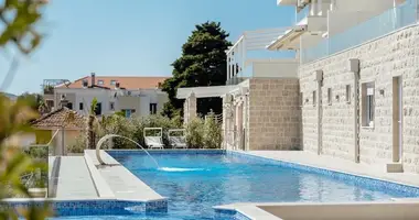 Apartamento 2 habitaciones en Herceg Novi, Montenegro