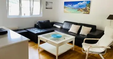 Wohnung 2 Schlafzimmer in Budva, Montenegro