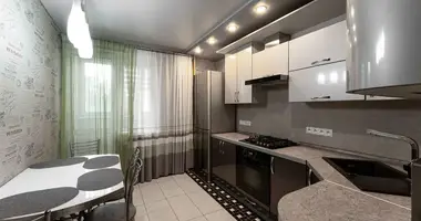 2 room apartment in Lieskaŭka, Belarus