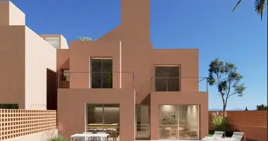 Casa 2 habitaciones en Torre-Pacheco, Španjolska