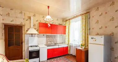 Apartamento 3 habitaciones en Maladetchna, Belarús