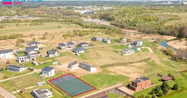 Участок земли в Вильнюс, Литва