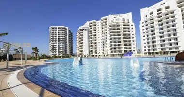 1 bedroom apartment in Trikomo, Northern Cyprus