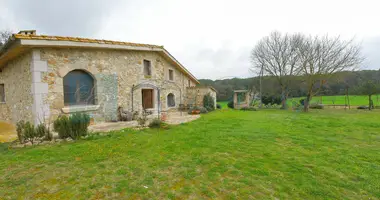 Villa in Caldes de Malavella, Spanien