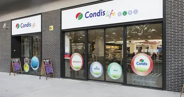 Propiedad comercial 527 m² en Terrassa, Španjolska