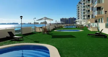 Appartement 2 chambres dans Abadin, Espagne