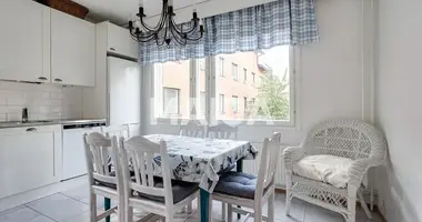 Квартира 4 комнаты в Helsinki sub region, Финляндия