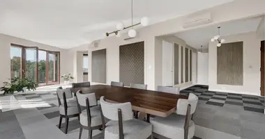 Apartment in Warsaw, Poland