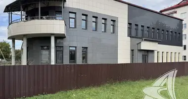 Restaurant 398 m² in Kobryn, Belarus