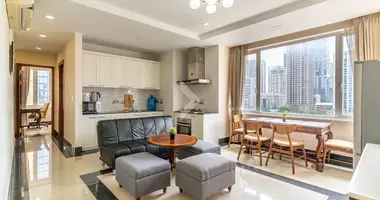 Kondominium 2 zimmer in Sangkat Boeng Keng Kang Ti Muoy, Kambodscha