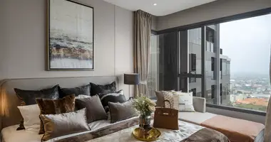 Wohnung 1 Schlafzimmer in Naklua, Thailand