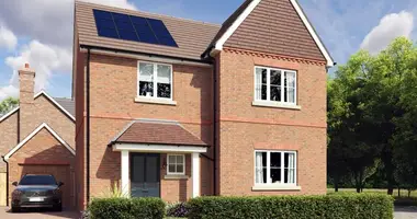 Maison 4 chambres dans Wallingford, Royaume-Uni
