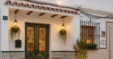 3 bedroom house in Bel Air, Spain