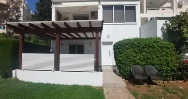 Apartamento 2 habitaciones en Koinoteta Agiou Tychona, Chipre
