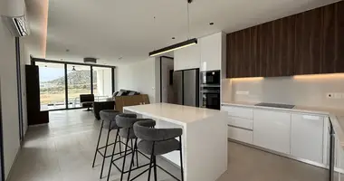 3 bedroom apartment in Germasogeia, Cyprus