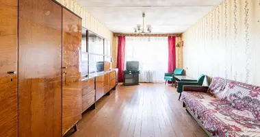1 room apartment in Smalyavichy, Belarus