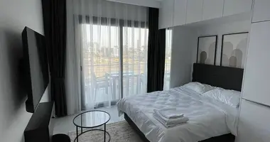 Apartamento en Trikomo, Chipre del Norte