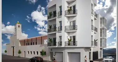 2 bedroom apartment in Carme, Spain