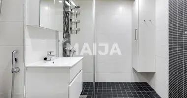 Квартира 3 комнаты в Helsinki sub region, Финляндия