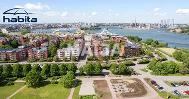 Apartment in Helsinki sub-region, Finland