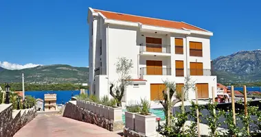 Wohnung 1 Schlafzimmer in Durasevici, Montenegro
