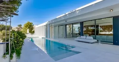 Casa 6 habitaciones en Altea, Španjolska