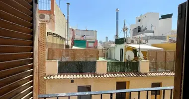 3 bedroom apartment in Benidorm, Spain