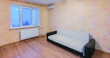Apartamento 2 habitaciones en Minsk, Belarús