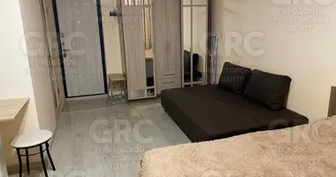 1 room apartment in Evenkiysky Rayon, Russia