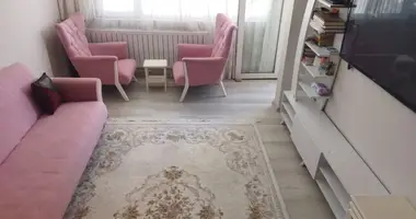 Apartamento 3 habitaciones en Batumi, Georgia