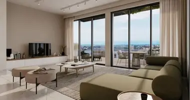 Appartement 3 chambres dans Tala, Chypre