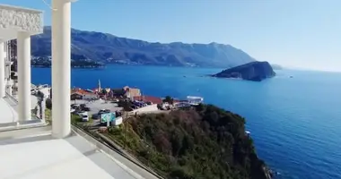 Apartamento 1 habitacion en Budva, Montenegro