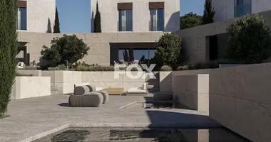 Haus 2 Schlafzimmer in Geroskipou, Zypern