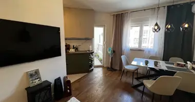 Wohnung 1 Schlafzimmer in Stoje Markovic, Montenegro