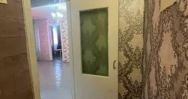2 room apartment in Navahrudak, Belarus
