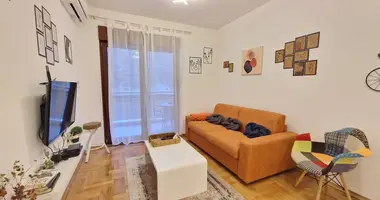 Appartement 1 chambre dans Becici, Monténégro