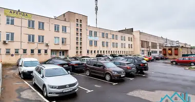 Commercial property 130 m² in Minsk, Belarus