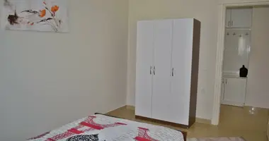 Appartement 2 chambres dans Alanya, Turquie