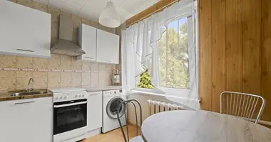 1 room apartment in Klaipėda, Lithuania