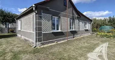 House in Brest, Belarus