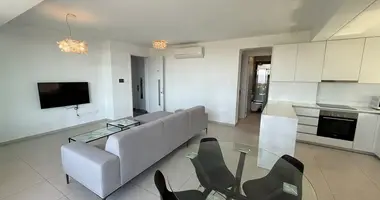 2 bedroom apartment in Demos Agiou Athanasiou, Cyprus