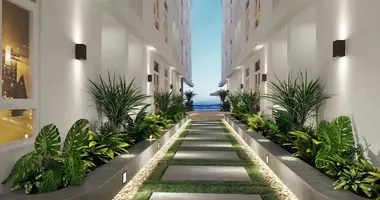 Studio 1 chambre dans Sakhu, Thaïlande
