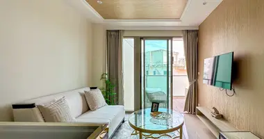 Apartamento independiente Piso independiente 1 habitacion en Ban Na Chom Thian, Tailandia