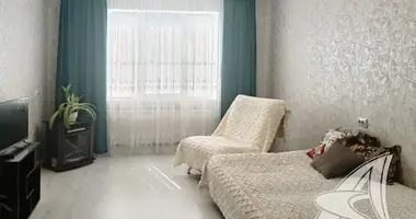 Квартира 1 комната в Мухавецкий сельский Совет, Беларусь