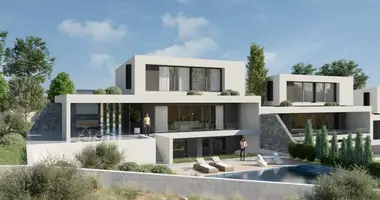 Villa in Pefkochori, Griechenland
