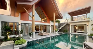 Appartement 4 chambres dans Choeng Thale, Thaïlande