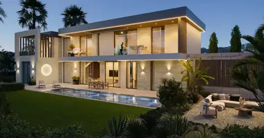 Villa in Estepona, Spain