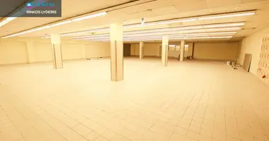 Коммерческое помещение 105 м² в Каунас, Литва